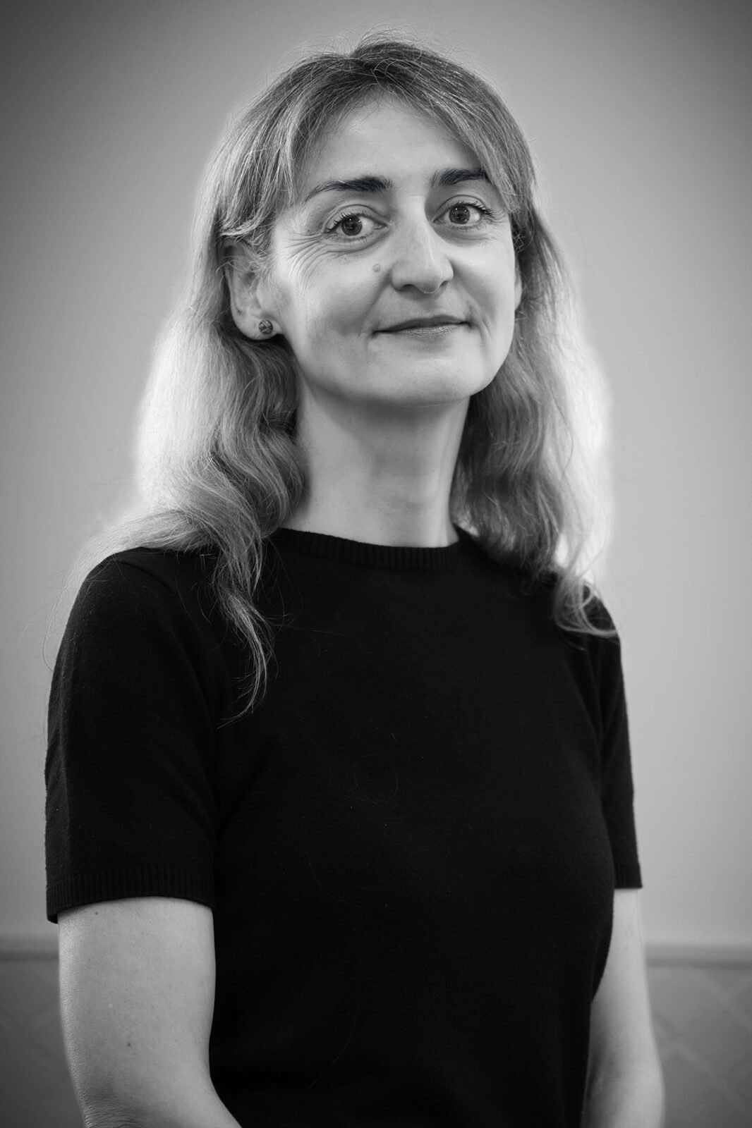 CAROLINE MALOULI